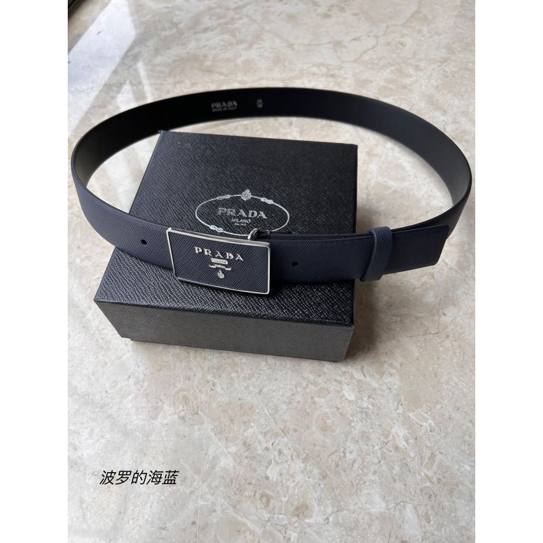 Pra*a belts